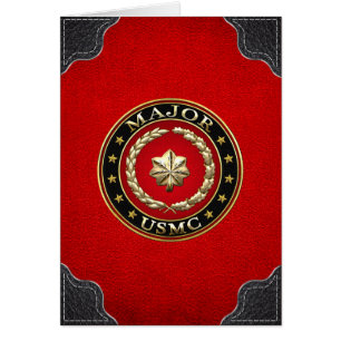 U.S. Marines : Spécialisez-vous (commandant