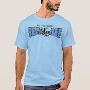 U.S. MarineSeabee T-Shirt