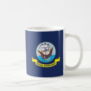 U.S.Navy Kaffee-Tasse Kaffeetasse