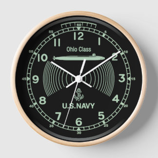 U.S. NAVY Uhrenimitation Uhr