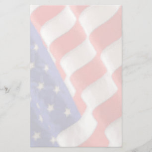U.S. Papeterie de drapeau