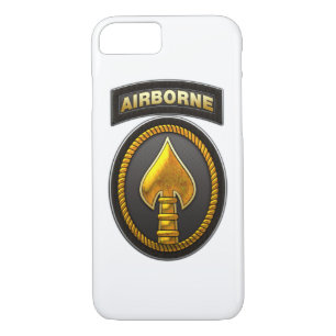 U.S. Special Operations Command Phone Case