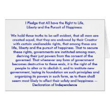 !!! U schaffen Unabhängigkeitserklärung