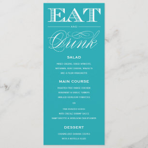 U. SEIEN SIE VERHEIRATETES %PIPE% MENÜ MENÜKARTE