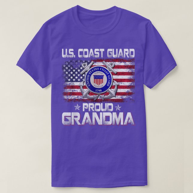 U T-Shirt (Design vorne)