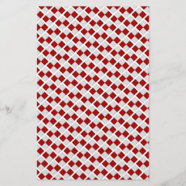 U Universelles Nautical Mini Wrapping Paper | Grun Flyer