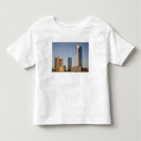 UAE, Dubai. Park Place Tower und andere