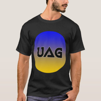 UAG Basic-T-Shirt T-Shirt
