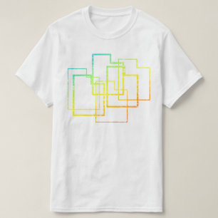 Uah Chill Blur T-Shirt