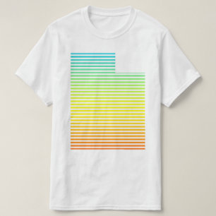 Uah Chill Fade T-Shirt