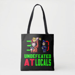 UaL Tote Bag Tasche