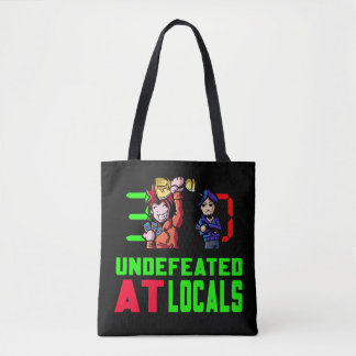 UaL-Tragetasche Tasche