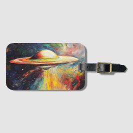 UAP GEPÄCKANHÄNGER