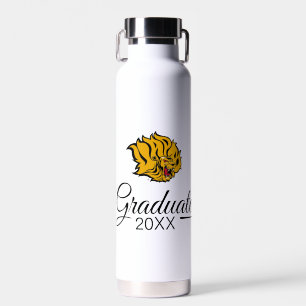 UAPB Golden Lions Graduate Trinkflasche