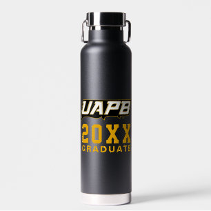 UAPB Golden Lions Graduate Trinkflasche