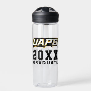 UAPB Golden Lions Graduate Trinkflasche