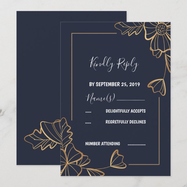 UAwg Einladung (Vorne/Hinten)