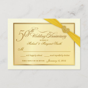 UAWG - Einladungen zum 50. Jubiläum