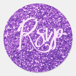 UAWG Lilac Sticker