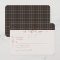 UAWG Lochaber Original Scottish Tartan