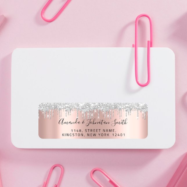 UAWG New Wedding Adress Silver Gray Tropfens Rose (Von Creator hochgeladen)