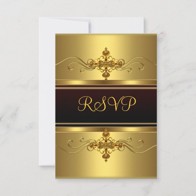 UAWG Party RSVP Karte (Vorderseite)