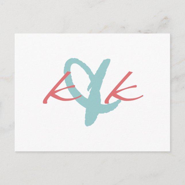 UAWG Postkarte (Vorderseite)