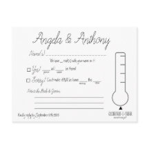 UAWG Postkarte (Hochzeit)