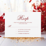 UAWG Red Pink Spanish Quinceañera Quince RSVP Karte<br><div class="desc">Herrliche elegante Quinceañera (Mis Quince Años) uAwg - Responder. Rosa und rote Farbe. Imitate Glitzer Kleid in rosa. Editierbare Vorlage - leicht hinzuzufügen - spanische Formulierung. Ideal für die 15. Geburtstagsfeier eines Mädchens.</div>