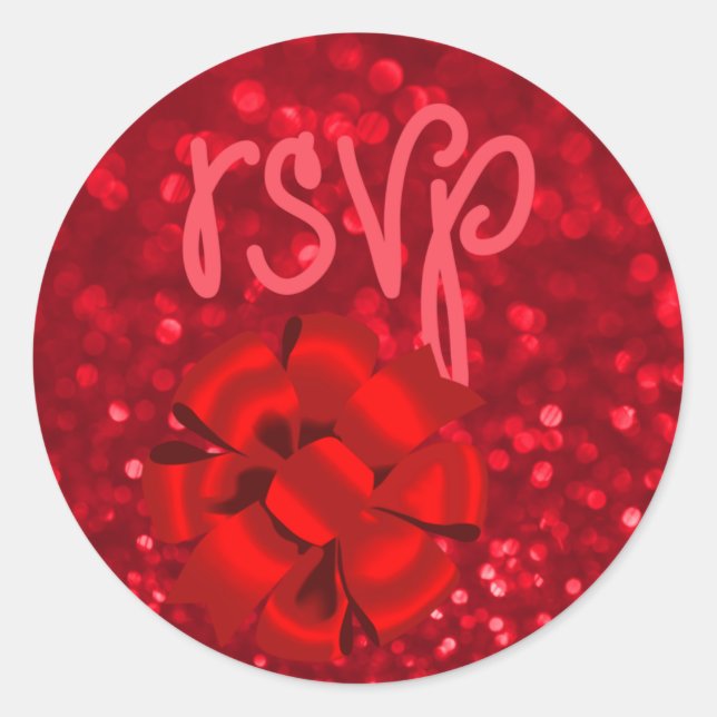 UAWG Red Sticker (Vorderseite)