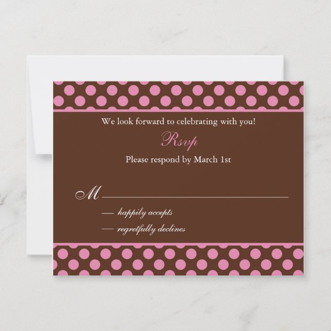 UAWG RSVP KARTE (Vorderseite)