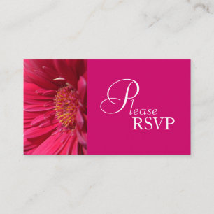 UAWG Wedding Card Begleitkarte