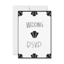 UAwg Wedding in Schwarz und Weiß