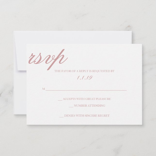 UAWG | Zusammen RSVP Karte (Vorderseite)