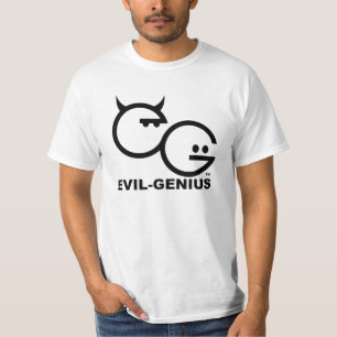 Übel-Genie T - Shirt