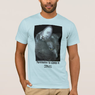 Übel T-Shirt