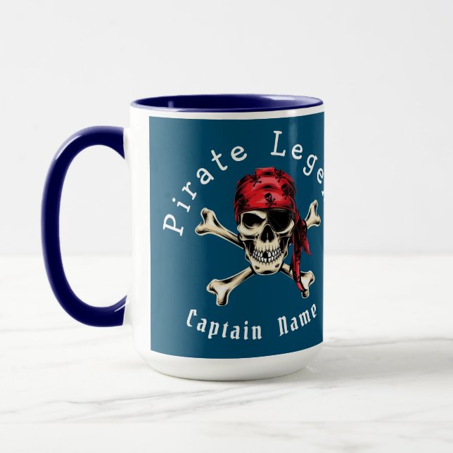 Übelkeit Tasse (Links)