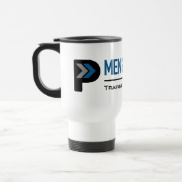 Üben Sie Reisemugge Reisebecher