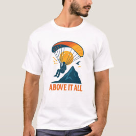 Über alles T-Shirt