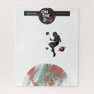 ÜBER DAS Dai News-Puzzle