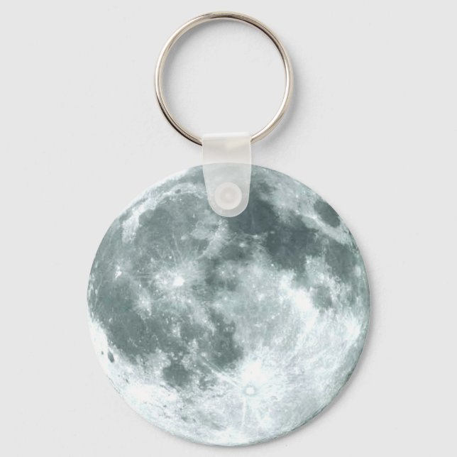 "ÜBER DEM MOND" RÖHRPULVER & SCHLÜSSELANHÄNGER (Vorderseite)