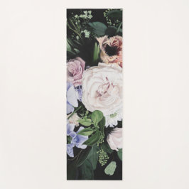 "Über dem Mond" Yoga-Matte Yogamatte