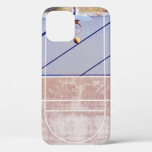 ÜBER DEM RAND Case-Mate iPhone HÜLLE