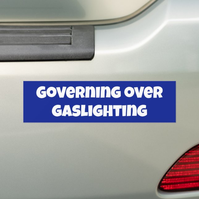 Über den Autoaufkleber der Gasbeleuchtung steuern (Auf Auto)