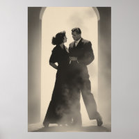 Über den Schleier hinweg: Wiedervereint