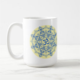 Über Design Kaffeetasse