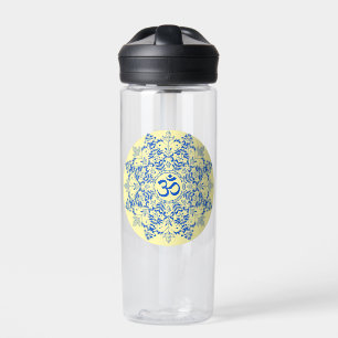 Über Design Trinkflasche