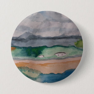 Über die Bucht Button
