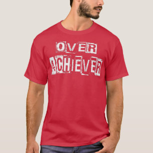 ÜBER DIE MOTIVIERUNG DER PHANTASTISCHEN LEBENSZIEL T-Shirt