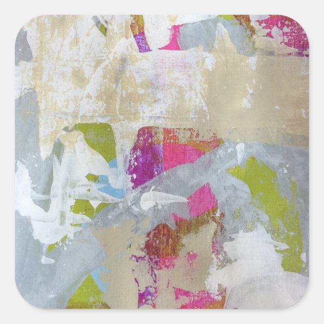 Über die Sky Stickers (Vorderseite)